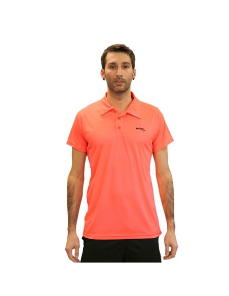 Polo Softee Technics Dry 74097.019 | Ofertas de pádel